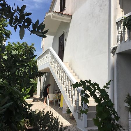 布德瓦 House Irena酒店 外观 照片
